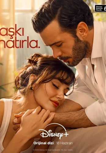 Вспомни любовь / Помни о любви 1-8, 9 серия турецкий сериал на русском языке онлайн смотреть бесплатно все серии